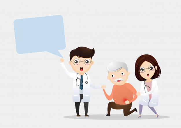 درمان و بهبود یبوست